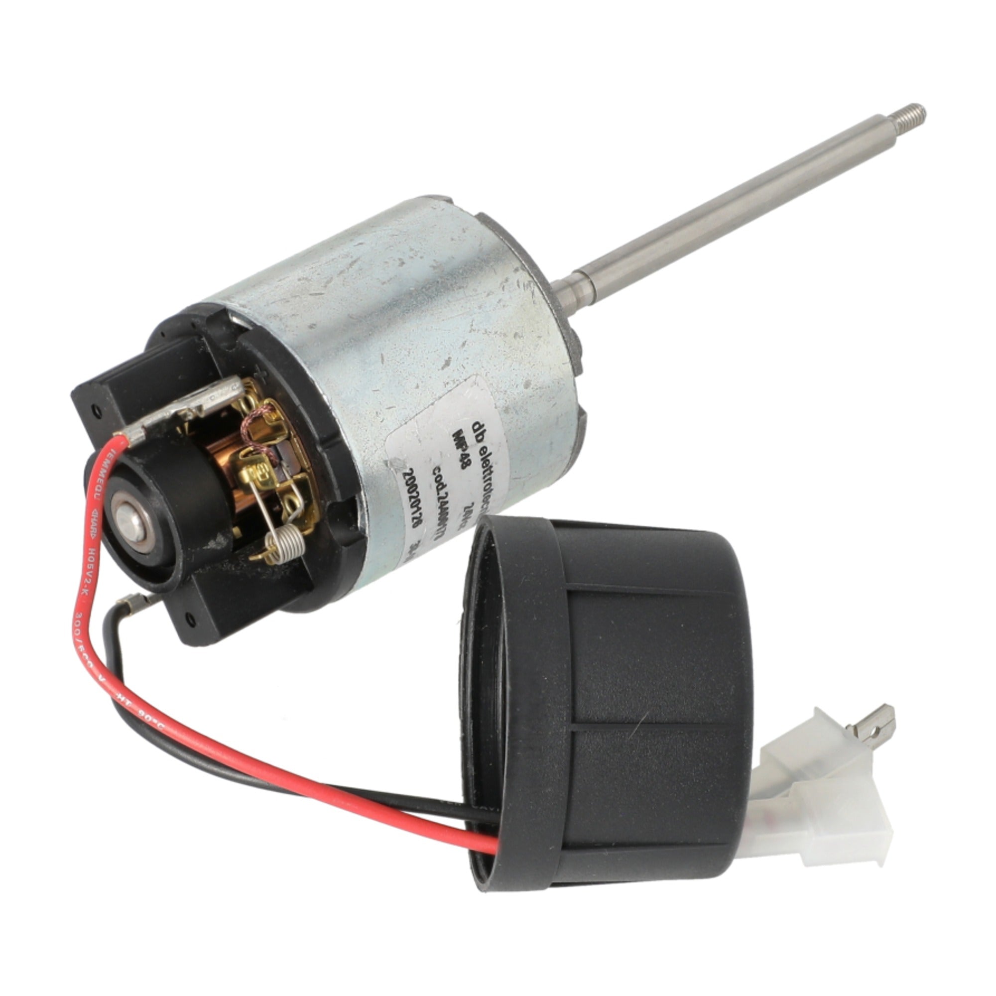 Bianchi Mixer Motor 24V DC - Replacement Coffee Machine Part