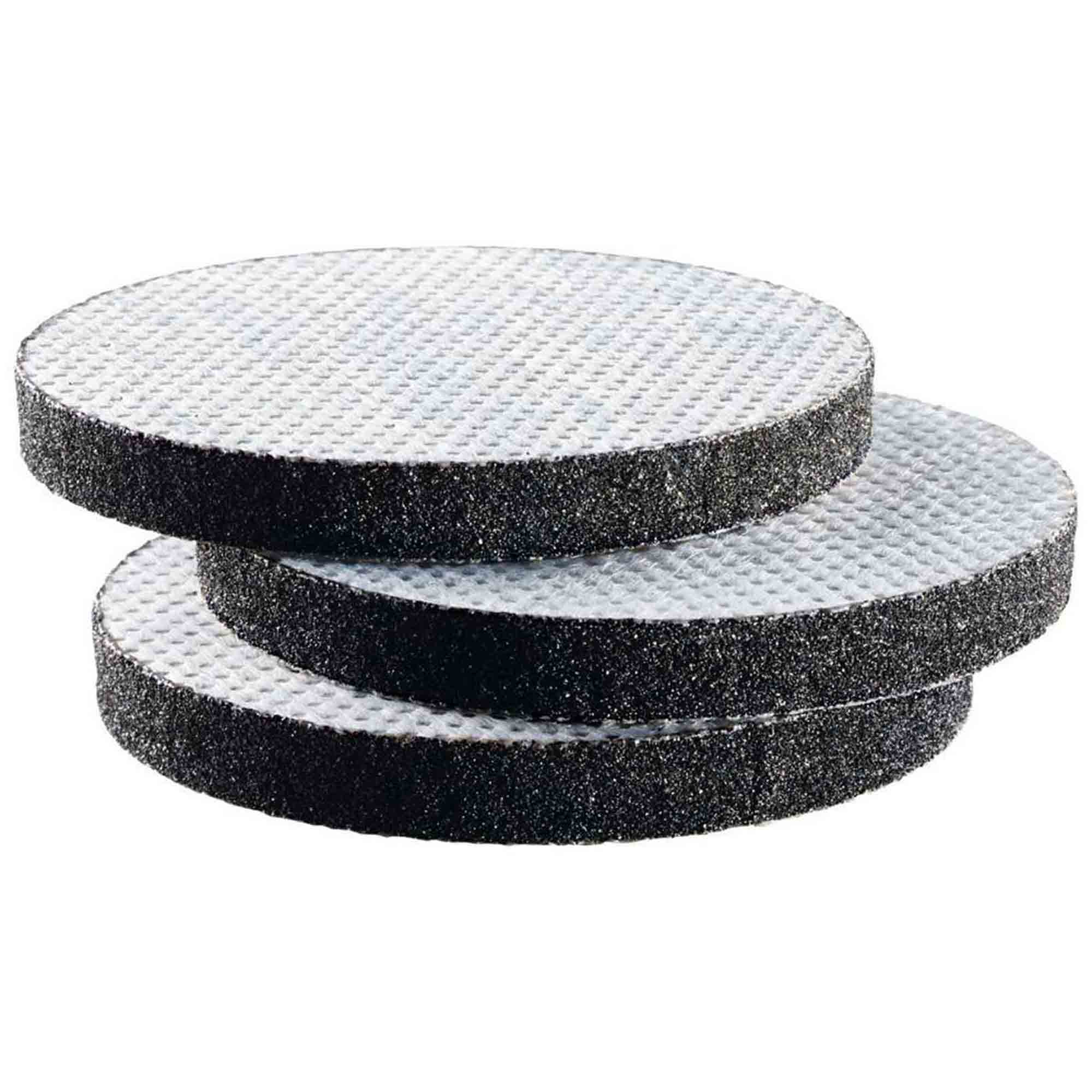 Brita Fill And Go MicroDisc Replacement Water Filters - 3 Pack