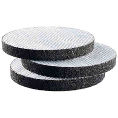 Brita Fill And Go MicroDisc Replacement Water Filters - 3 Pack