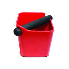 Cafelat Home Coffee Knock Out Box - Red