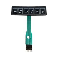 Bianchi Lucia Touchpanel Replacement