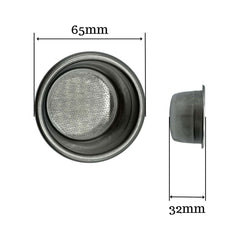 21g Triple Filter Basket for 53mm Group Heads - La Spaziale, WEGA, Astoria, CMA