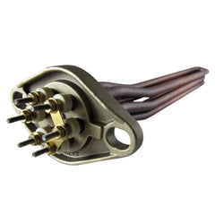Astoria / Wega 2 Group Heating Element 4900W 310mm