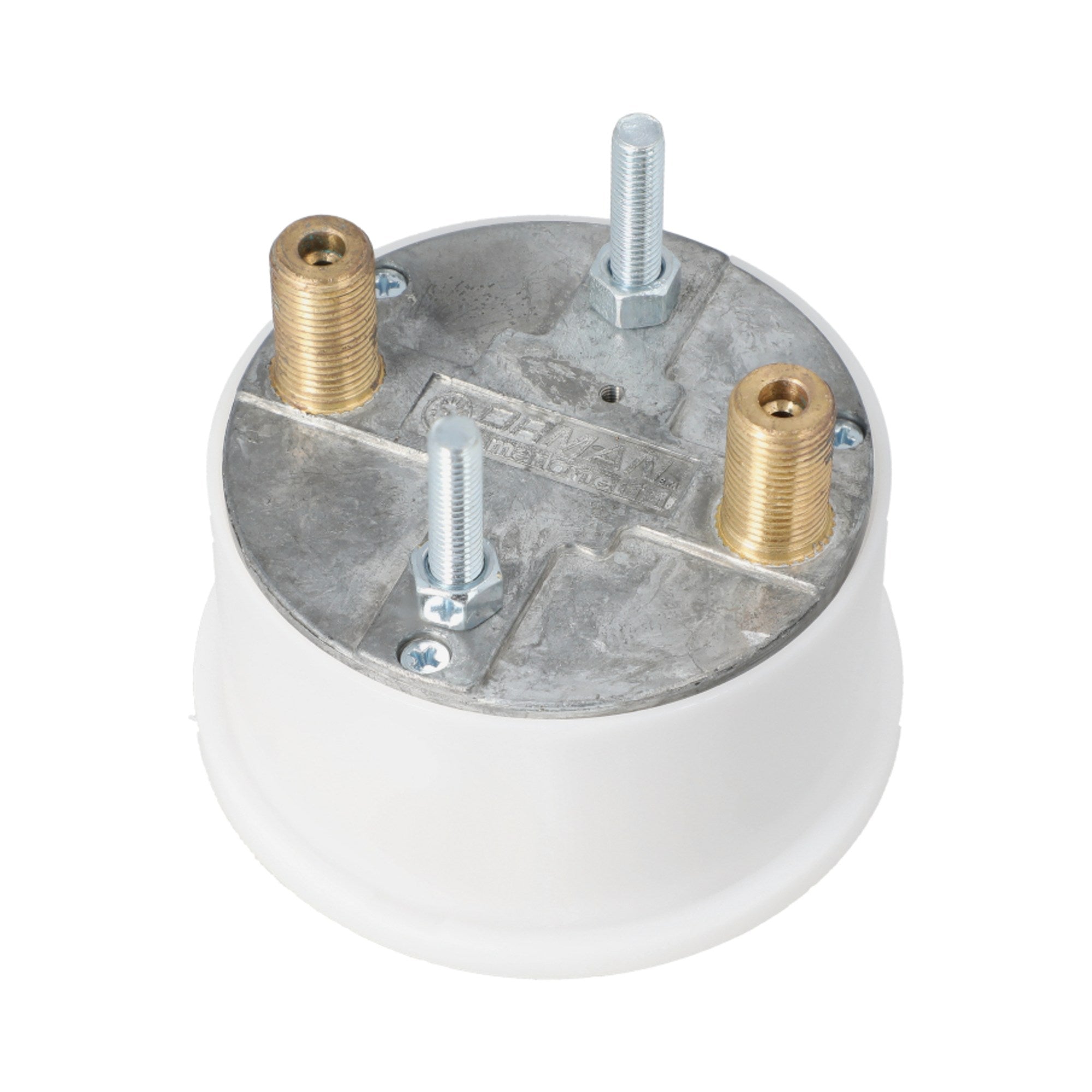 Astoria / Wega Dual Pressure Gauge 63mm Replacement Part