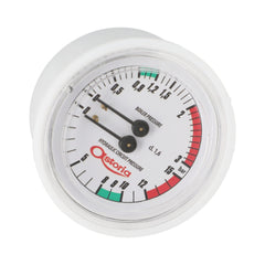 Astoria / Wega Dual Pressure Gauge 63mm Replacement Part