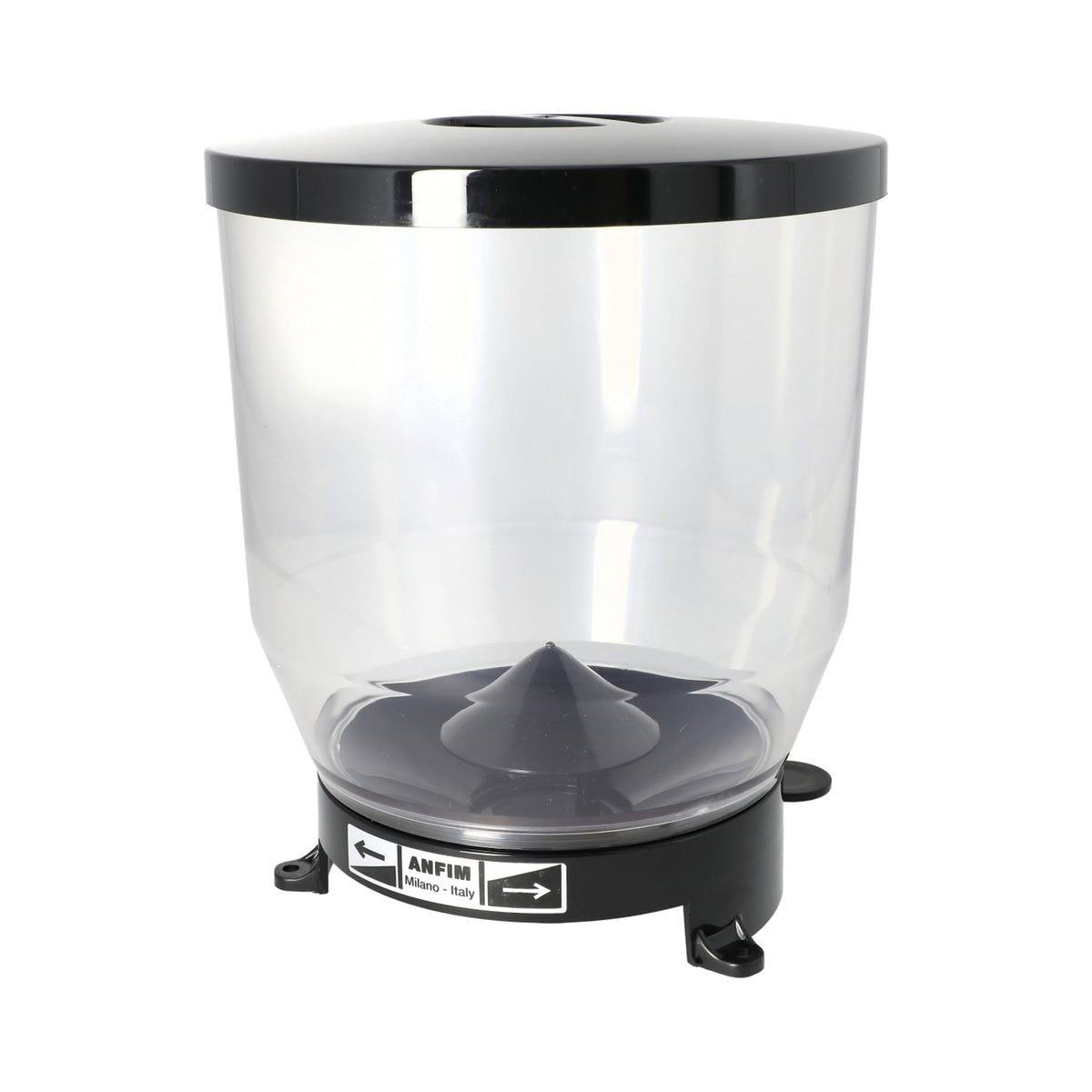 Anfim 2KG Hopper Complete – Replacement Hopper