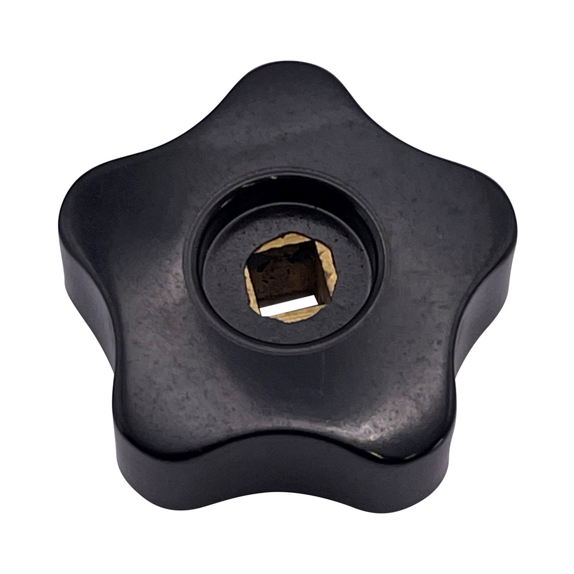 Bezzera Steam / Water Valve Knob – Bezzera & Reneka Part