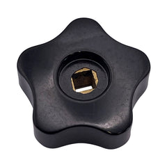 Bezzera Steam / Water Valve Knob – Bezzera & Reneka Part