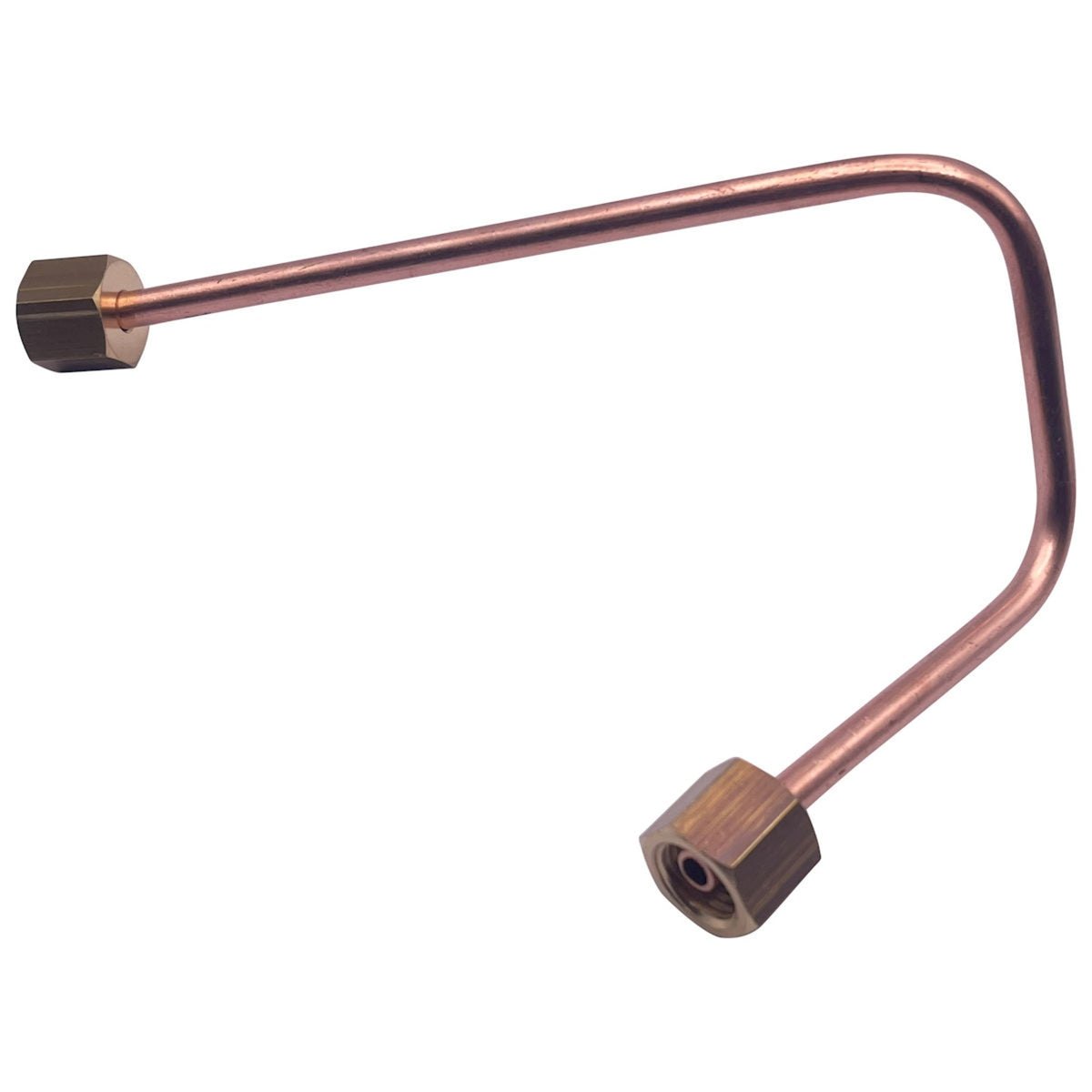 Astoria D6 L.300 Pipe - Espresso Machine Replacement Part