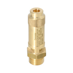 Bianchi / Nuova Simonelli / Promac / Rancilio 3/8 Safety Valve 1.8 Bar