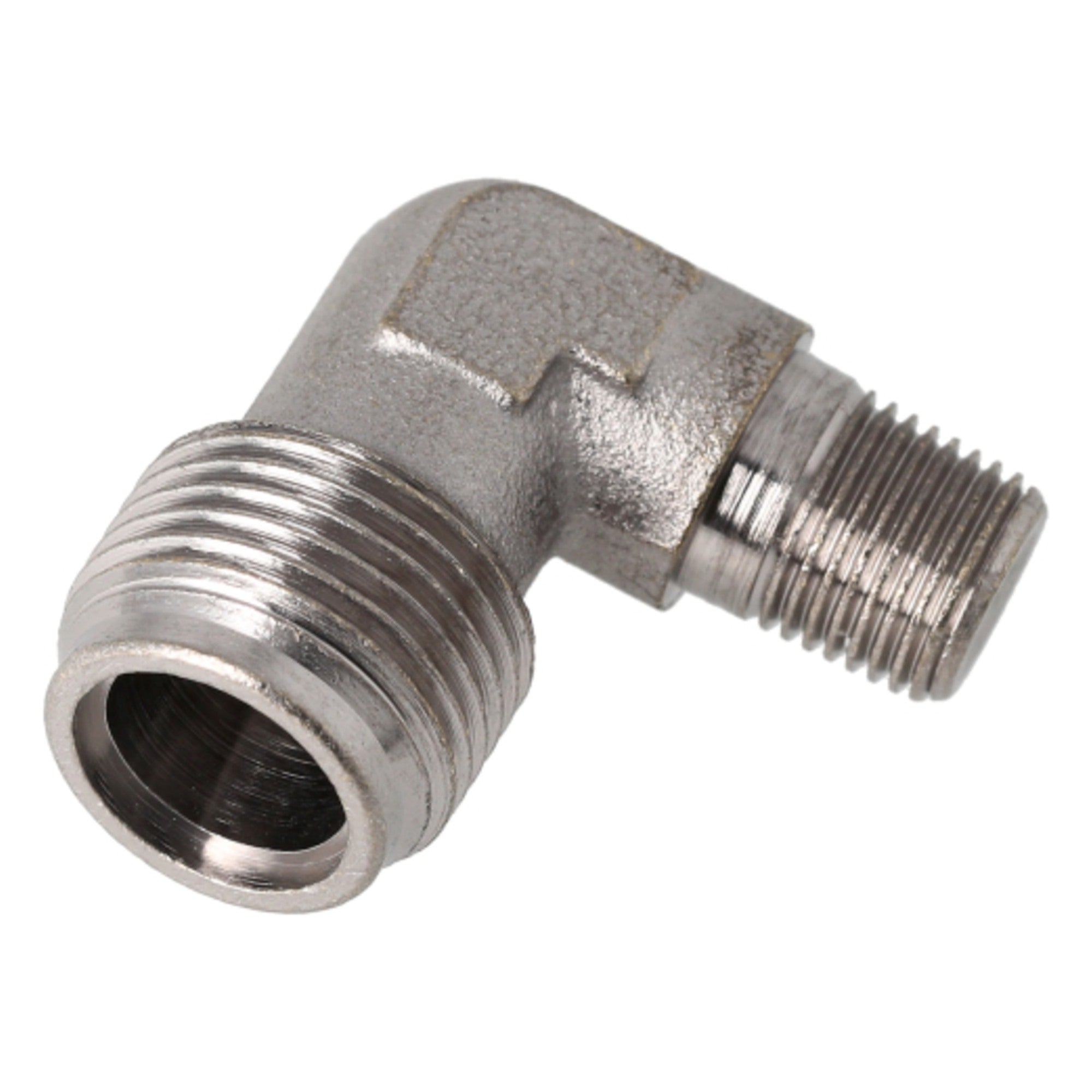 3/8M x 1/8M Elbow Fitting - Wega / Astoria / Lavazza Replacement