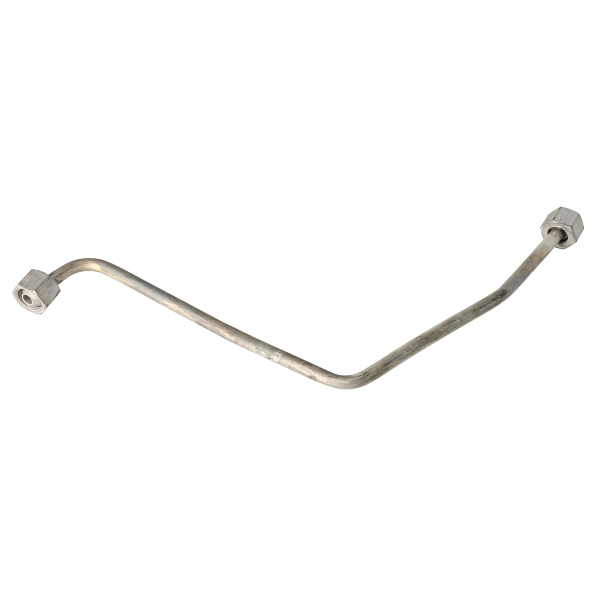 Astoria / Wega 3 Group RH Boiler to Steam Valve Pipe - Espresso Machine Replacement Part