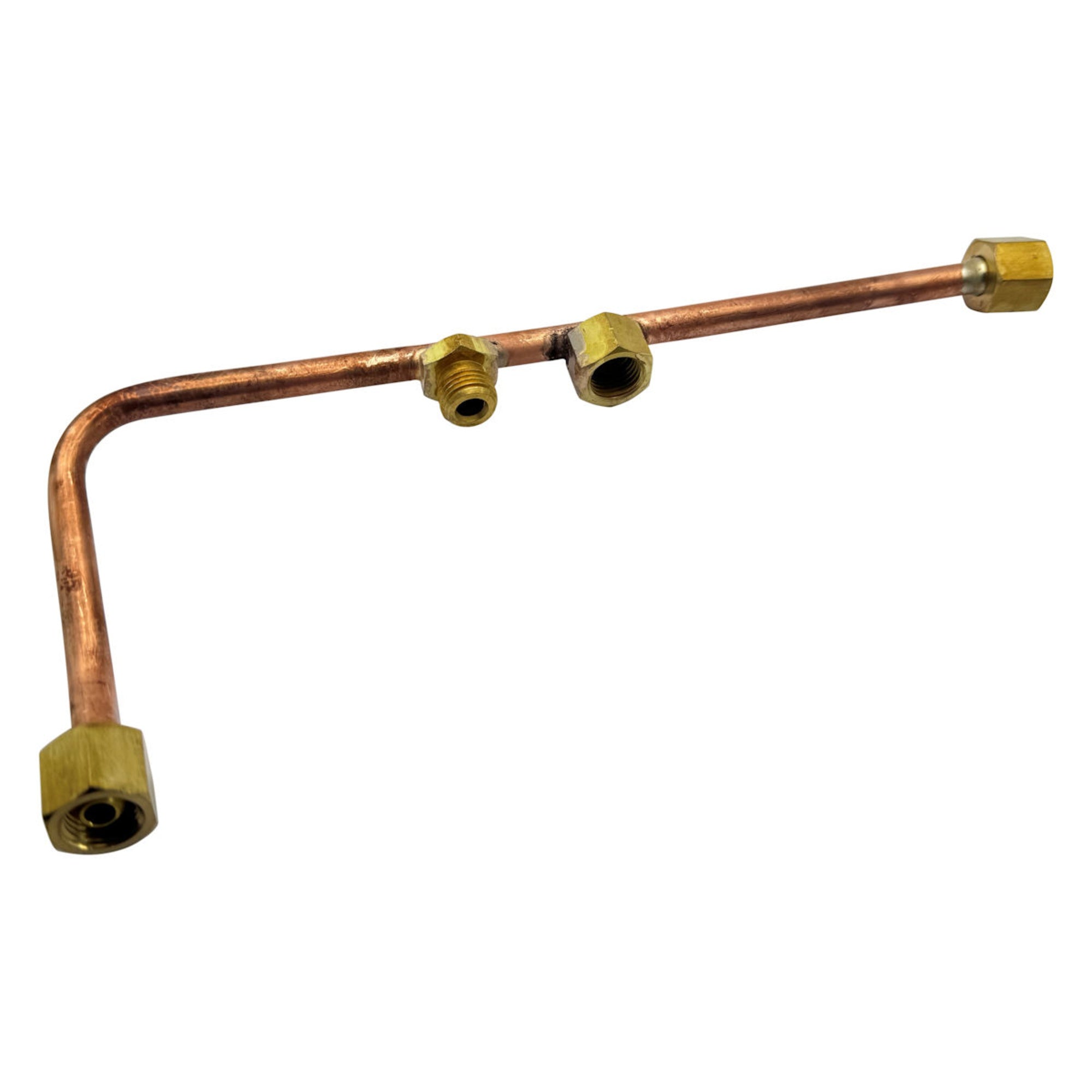 Astoria Pipe D8 L.300 - CMA Replacement Part