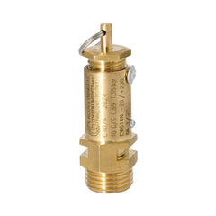 Bezzera 1/2 Safety Valve 1.65 Bar Certified