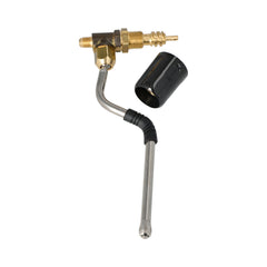 Biepi Steam Valve Complete Replacement with Long Steam Arm