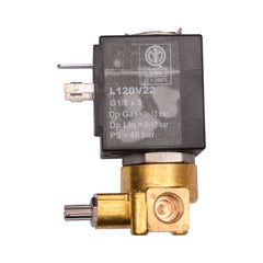ASCO 2-Way Inlet Solenoid Valve 24 V 1/8 9 W Replacement - Sanremo