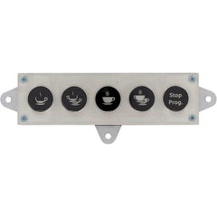 Astoria CMA Greta Touchpanel 5 Buttons –  Replacement