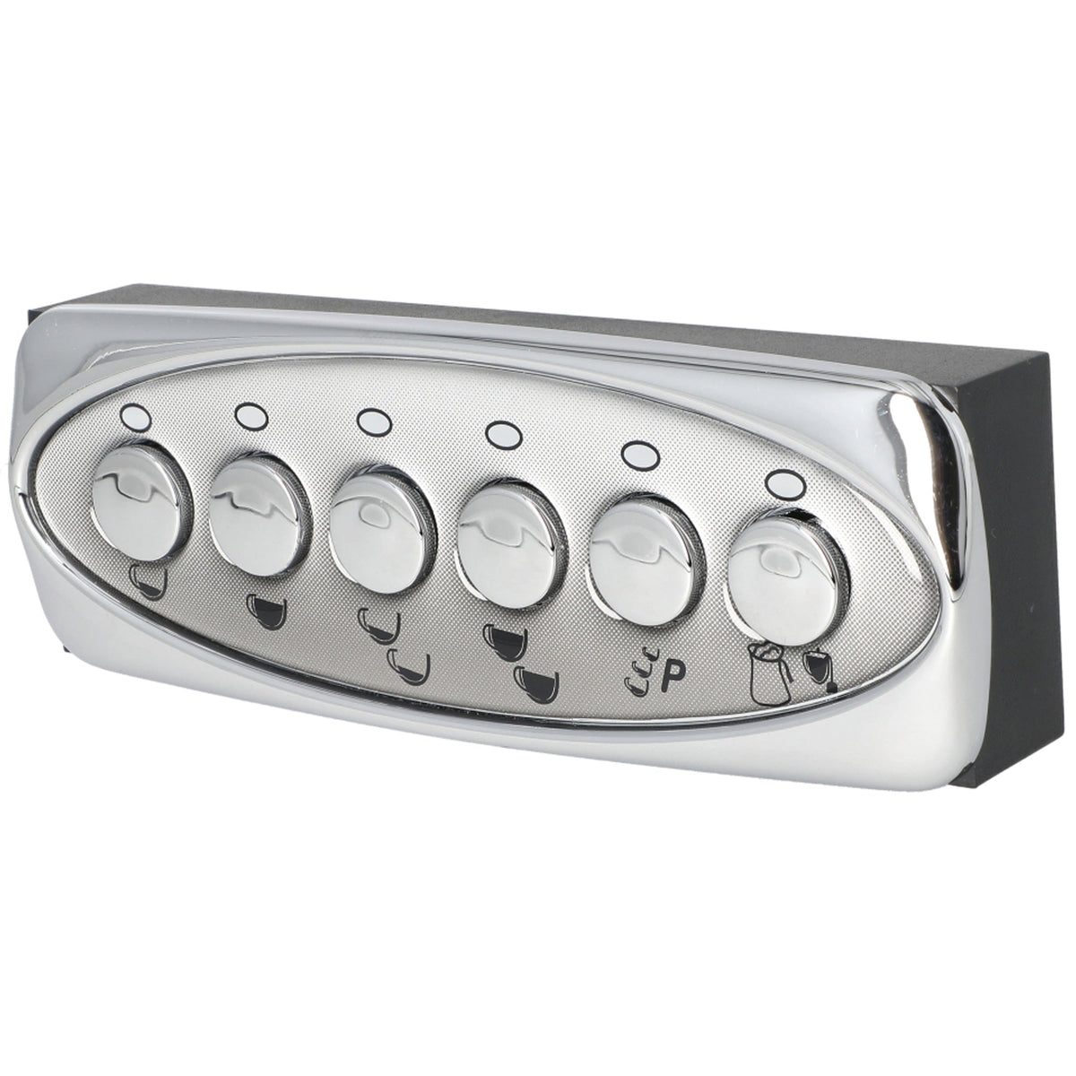 BFC Synchro T2 Touchpanel