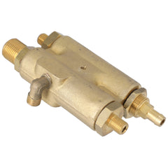 Brasilia Inlet Manifold - Modern Replacement Part