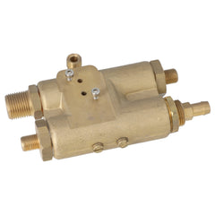 Brasilia Inlet Manifold - Modern Replacement Part