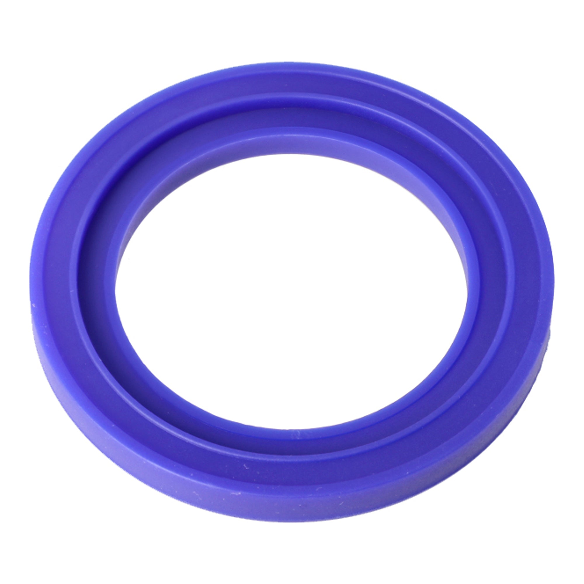 Cafelat 58mm Blue Silicone Group Seal – Wide Compatibility