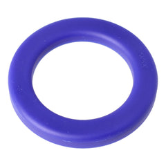 Cafelat 58mm Blue Silicone Group Seal – Wide Compatibility