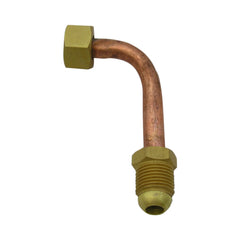 Brasilia 3/8 Top of Boiler to Group - Gradisca