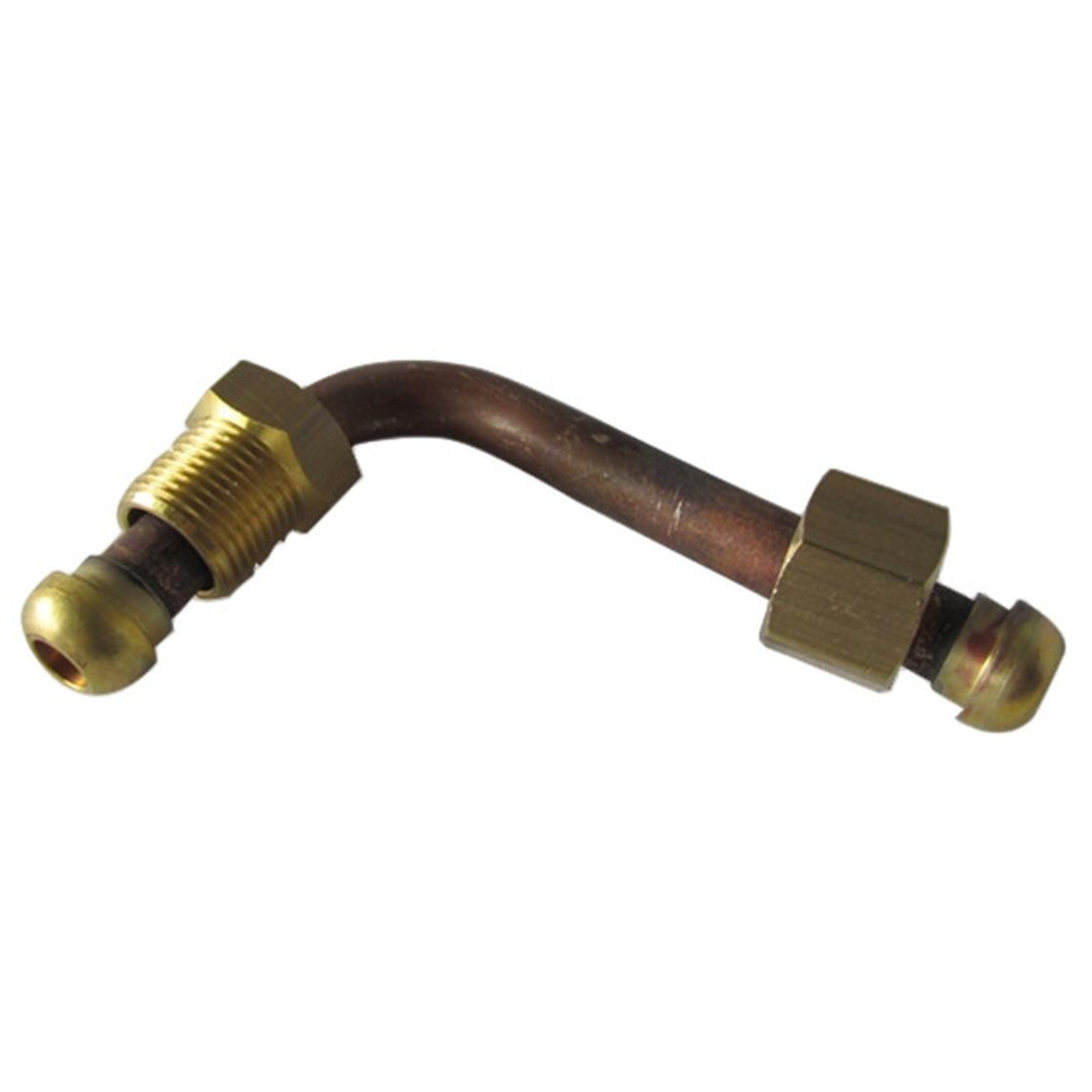 BFC Upper/Lower Copper Pipe for Boiler D.215mm - Espresso Machine Replacement Part