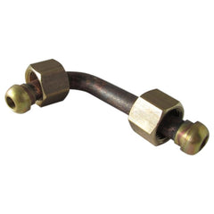 BFC Upper/Lower Copper Pipe for Boiler D.160mm - Replacement