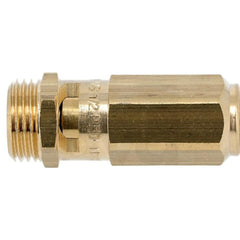 Aurora / Bezzera / Rancilio / Reneka 1/2 Safety Valve 1.8 Bar - Certified