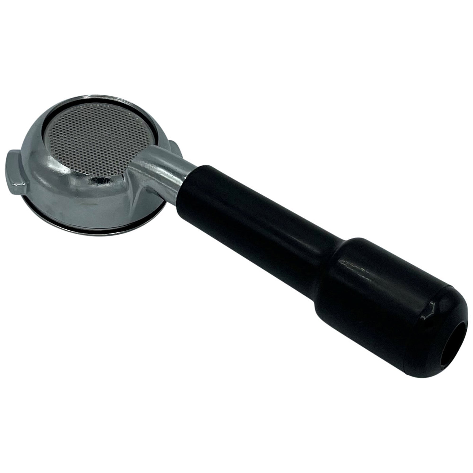 Astoria, CMA & Bezzera Compatible Bottomless Portafilter – 21g Basket
