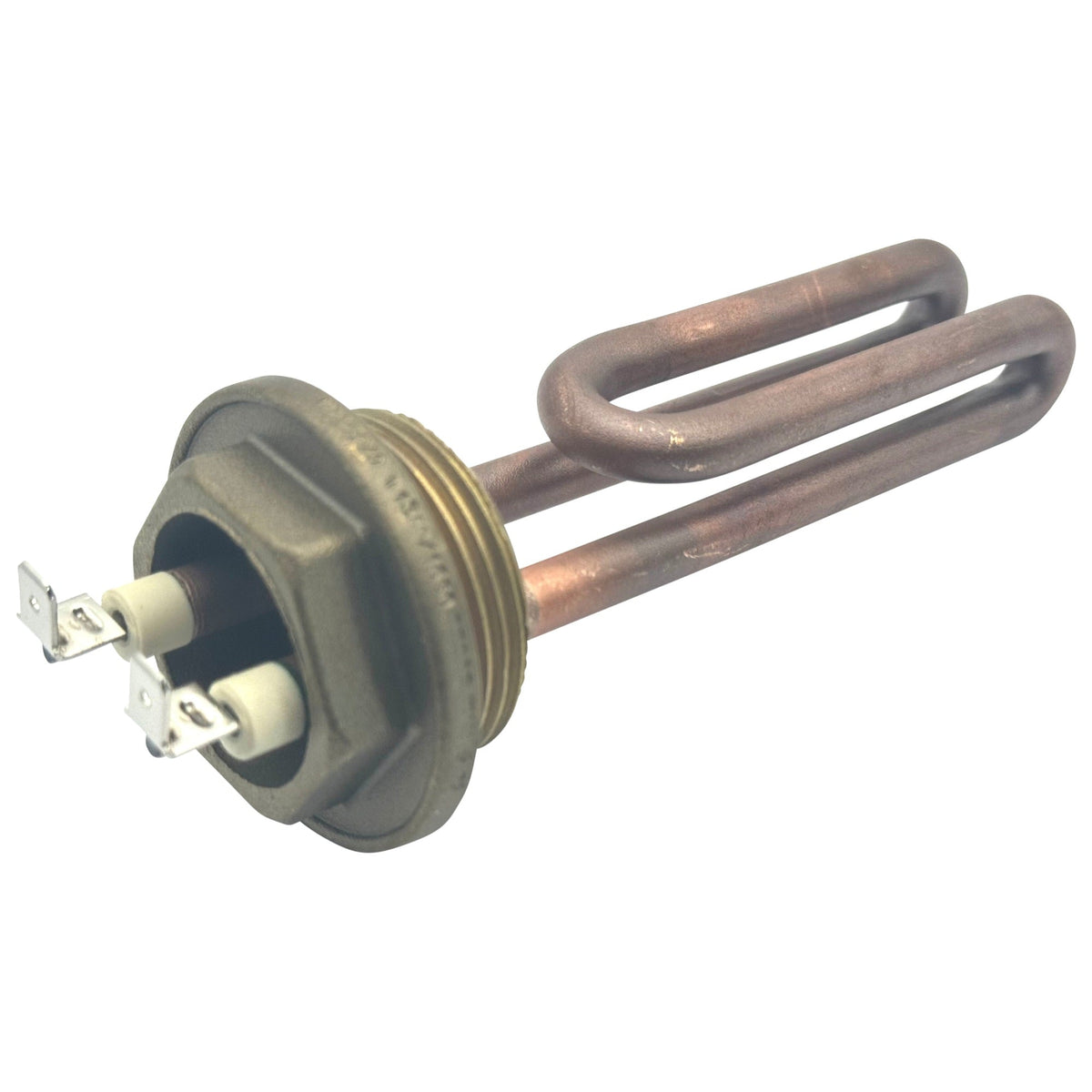 Bezzera 1350W Heating Element 100mm - Replacement