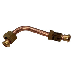 BRASILIA Group Pipe Inlet - Second for Century, Roma & Gradisca
