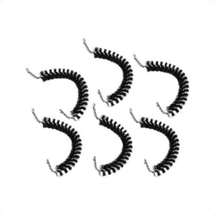 Cafelat Replacement Brushes - 3 Pairs
