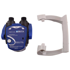 Brita Purity C 30% Fixed Bypass Filter Head - G3/8" Male Connections