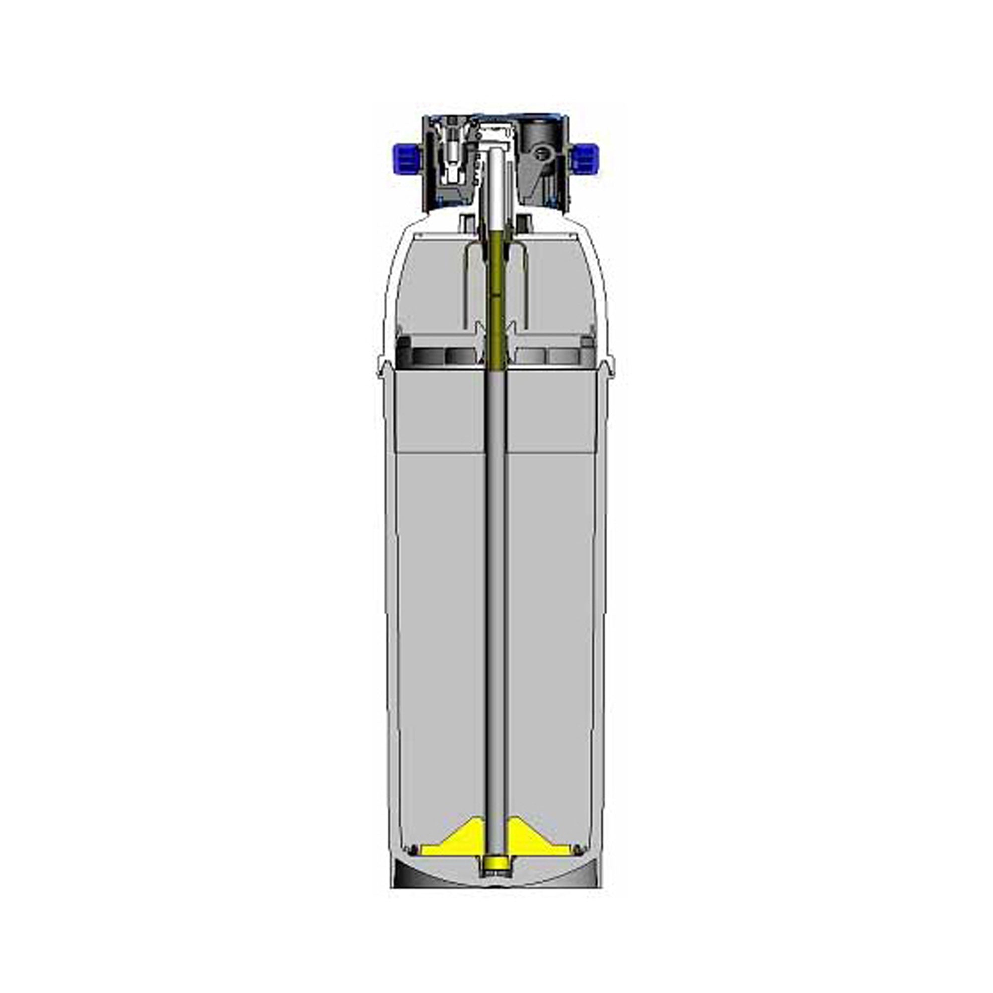 Brita Purity C Quell ST C150 Replacement Water Filter Cartridge