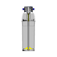 Brita Purity C Quell ST C150 Replacement Water Filter Cartridge