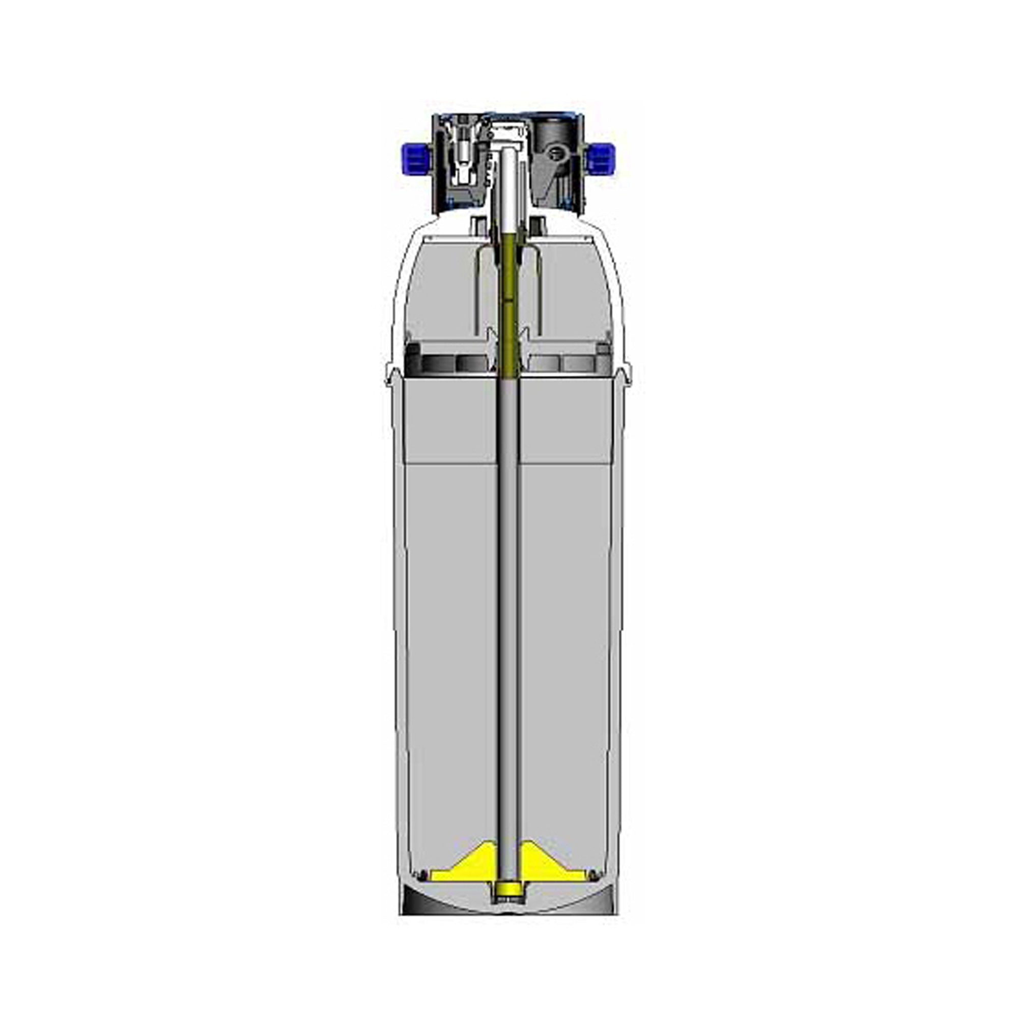 Brita Purity C Quell ST C500 Replacement Water Filter Cartridge