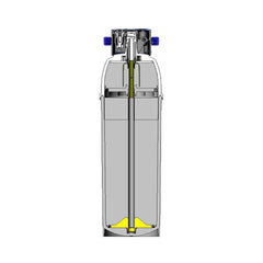 Brita Purity C Quell ST C500 Replacement Water Filter Cartridge
