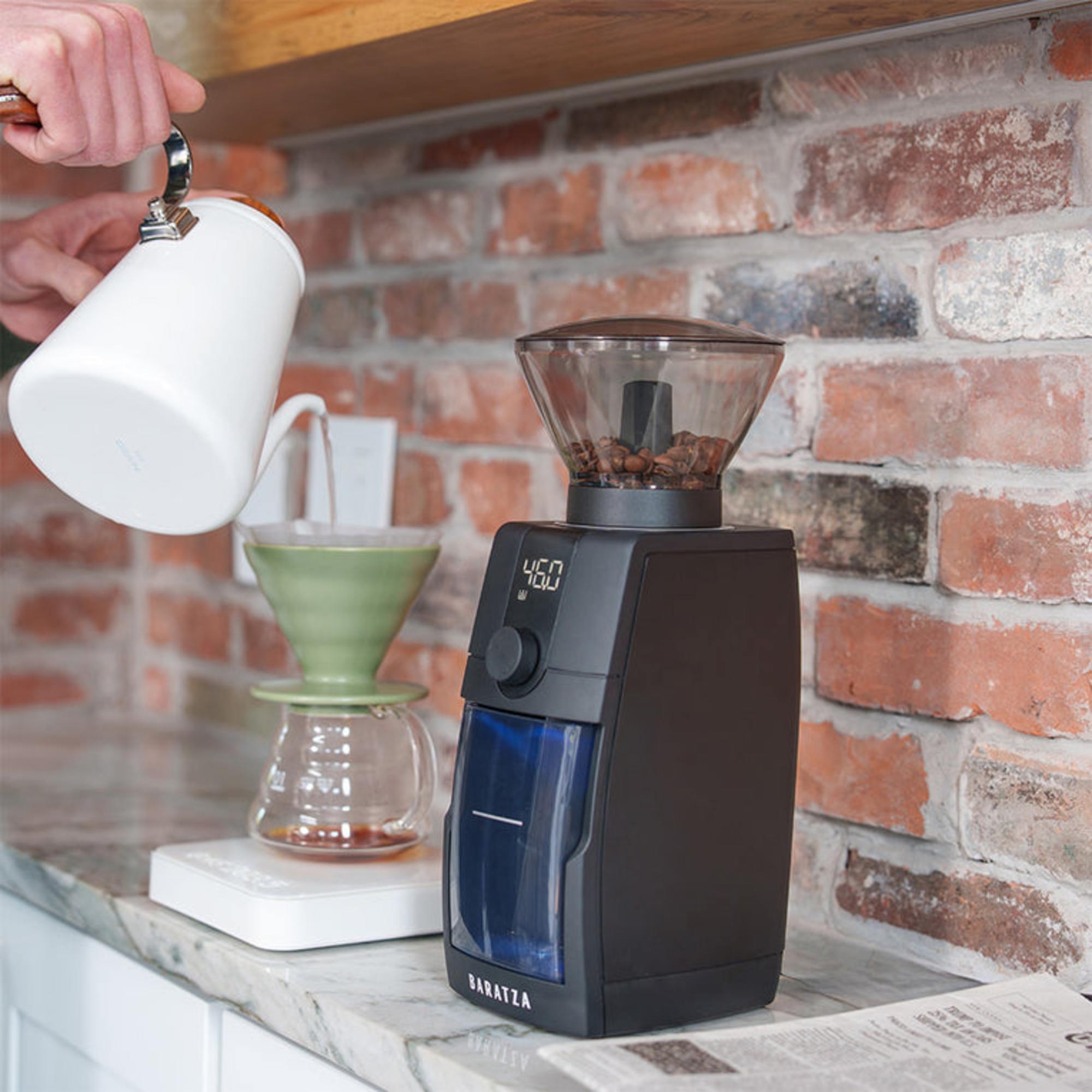 Baratza Encore ESP Pro Espresso / Filter Coffee Grinder