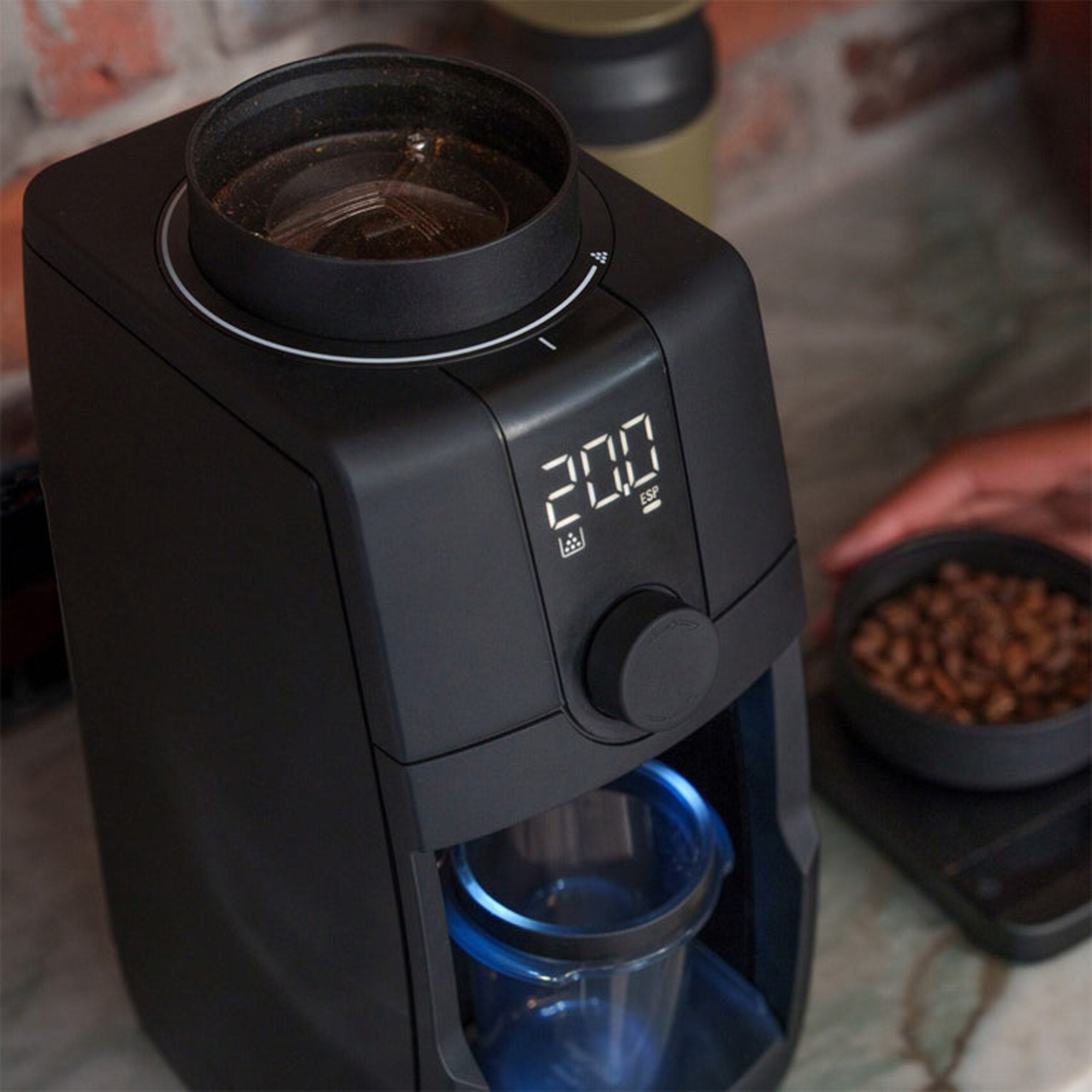 Baratza Encore ESP Pro Espresso / Filter Coffee Grinder