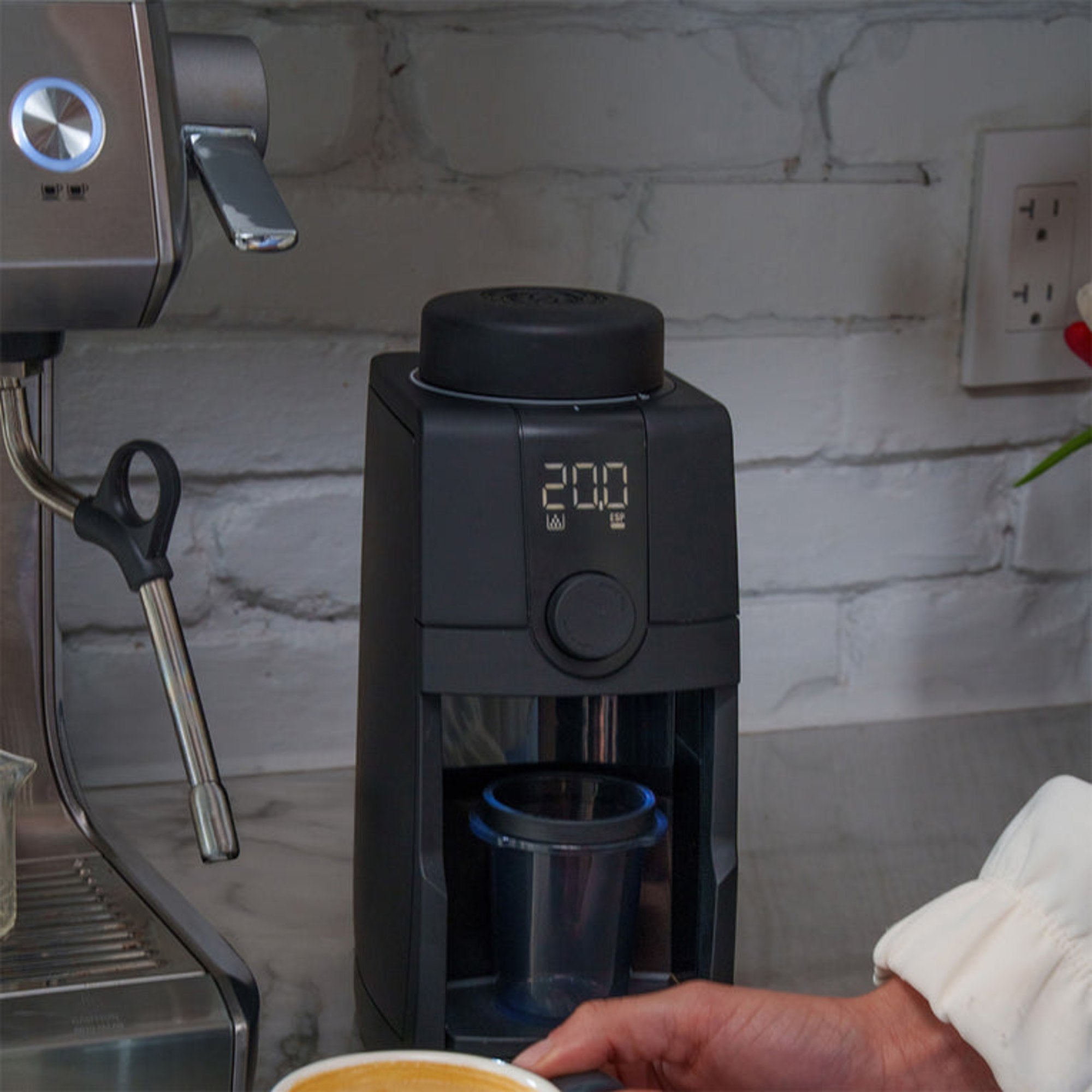 Baratza Encore ESP Pro Espresso / Filter Coffee Grinder