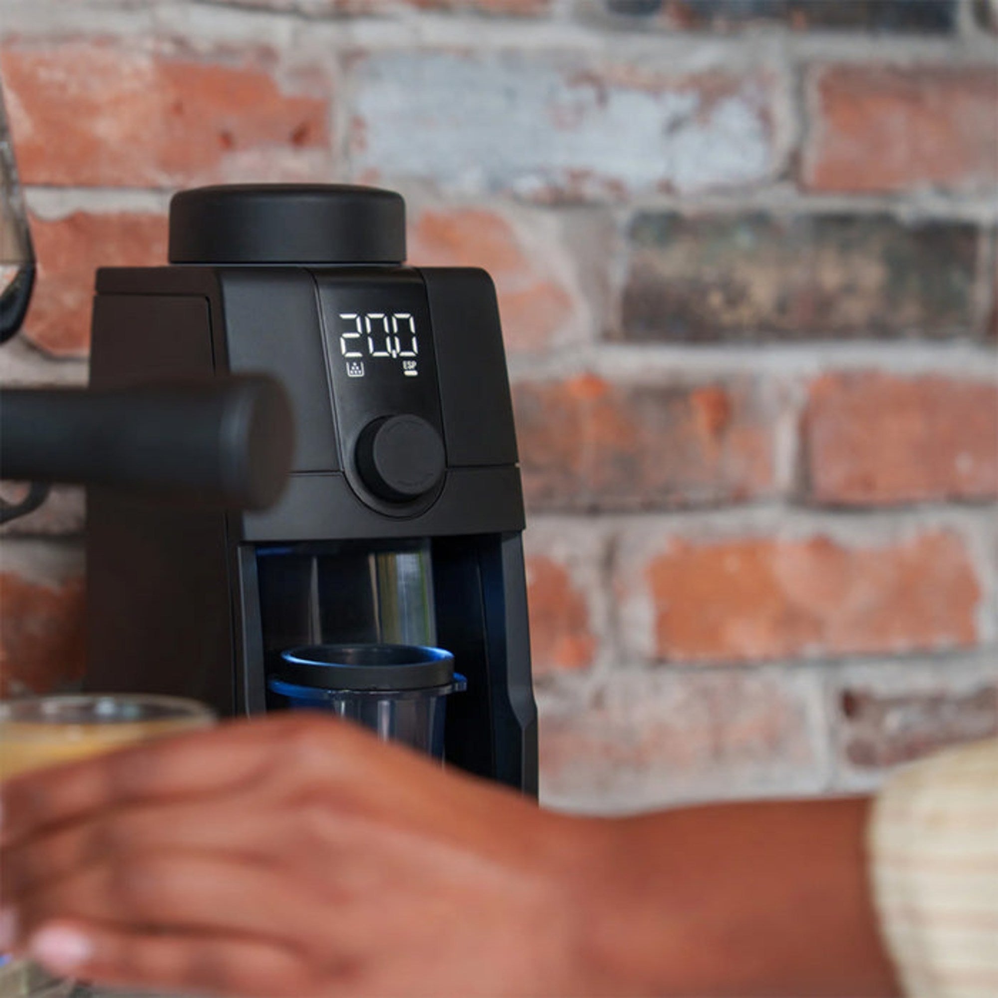Baratza Encore ESP Pro Espresso / Filter Coffee Grinder