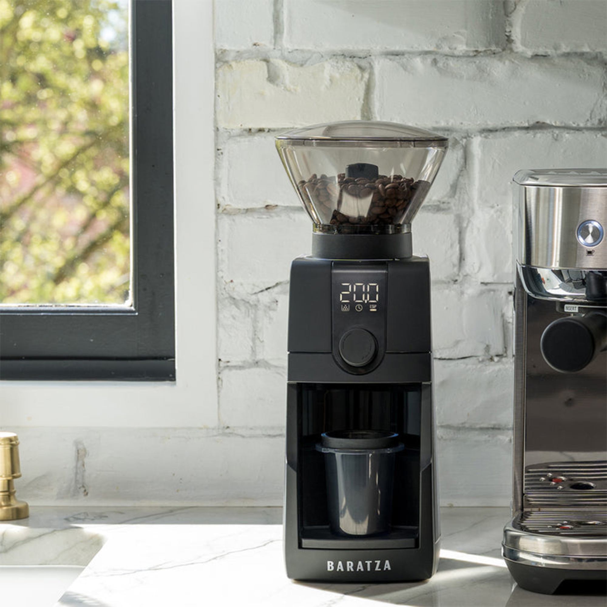 Baratza Encore ESP Pro Espresso / Filter Coffee Grinder