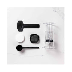 Aeropress Clear Coffee Maker