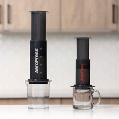 Aeropress XL Coffee Maker