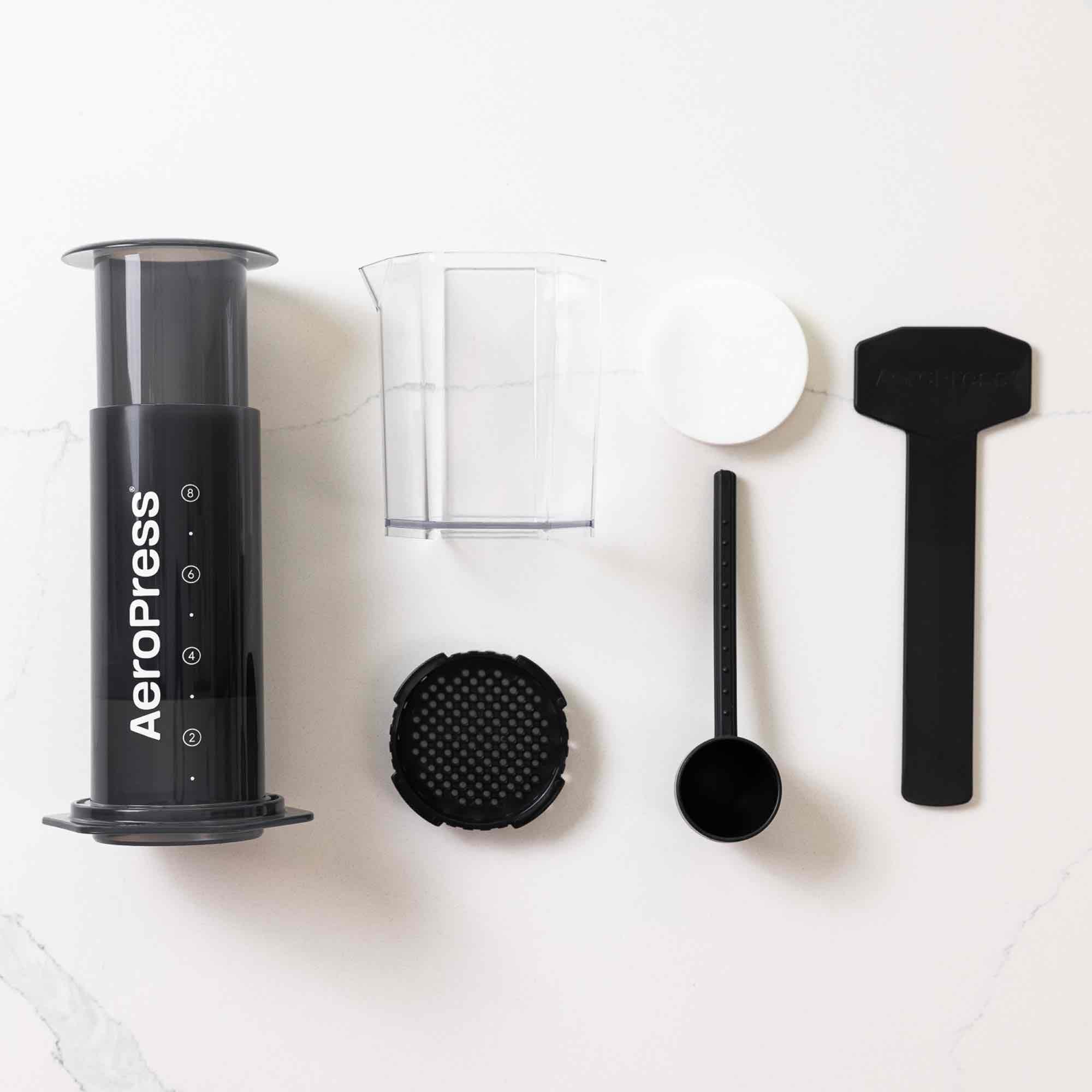 Aeropress XL Coffee Maker