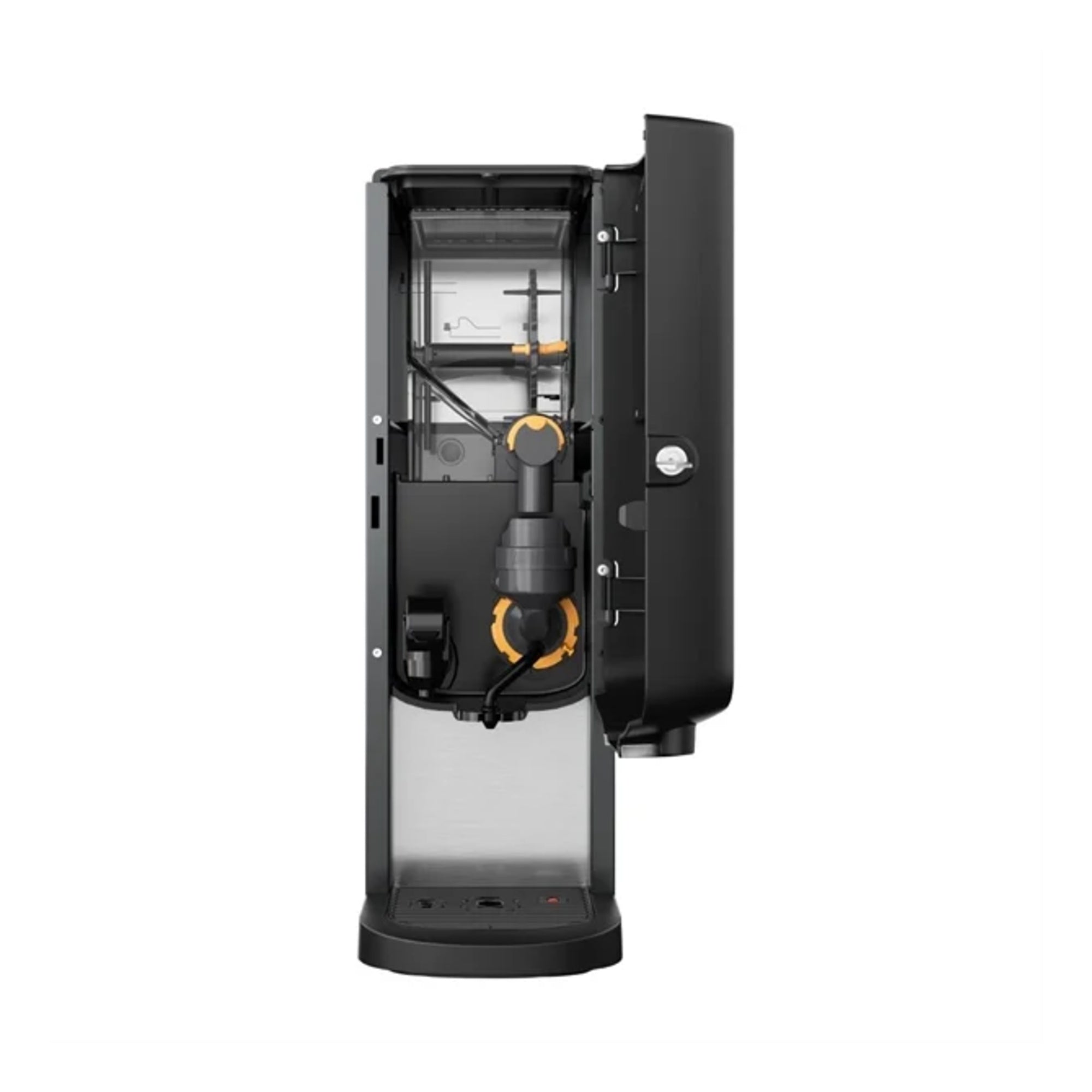Bravilor Bolero 11 Instant Hot Drinks Machine - 1 Canister