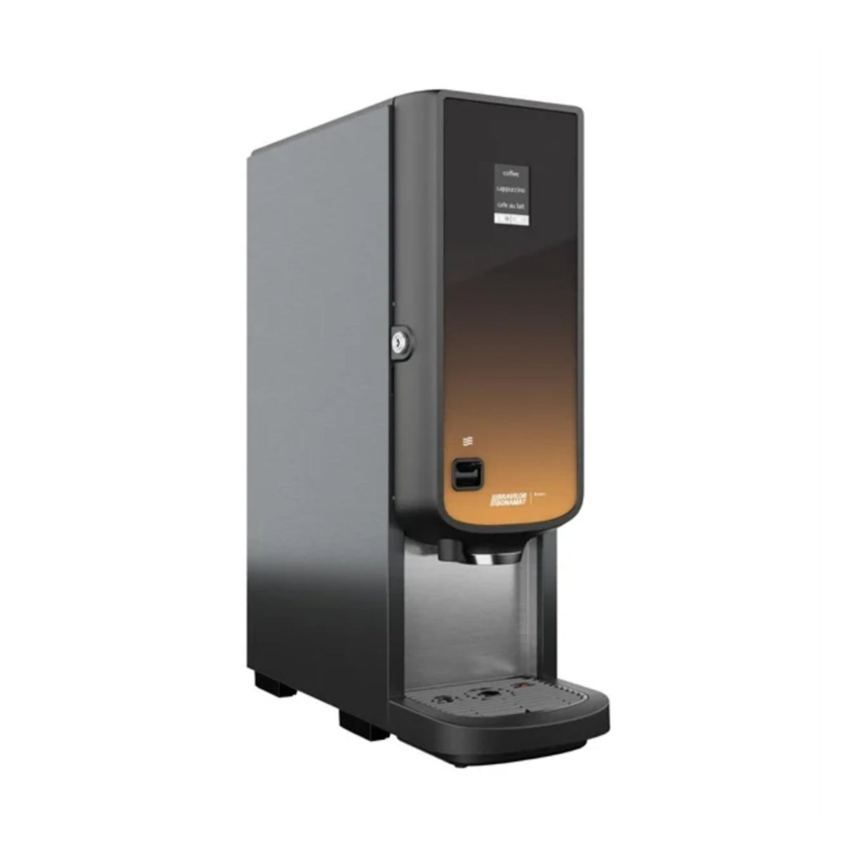 Bravilor Bolero 11 Instant Hot Drinks Machine - 1 Canister