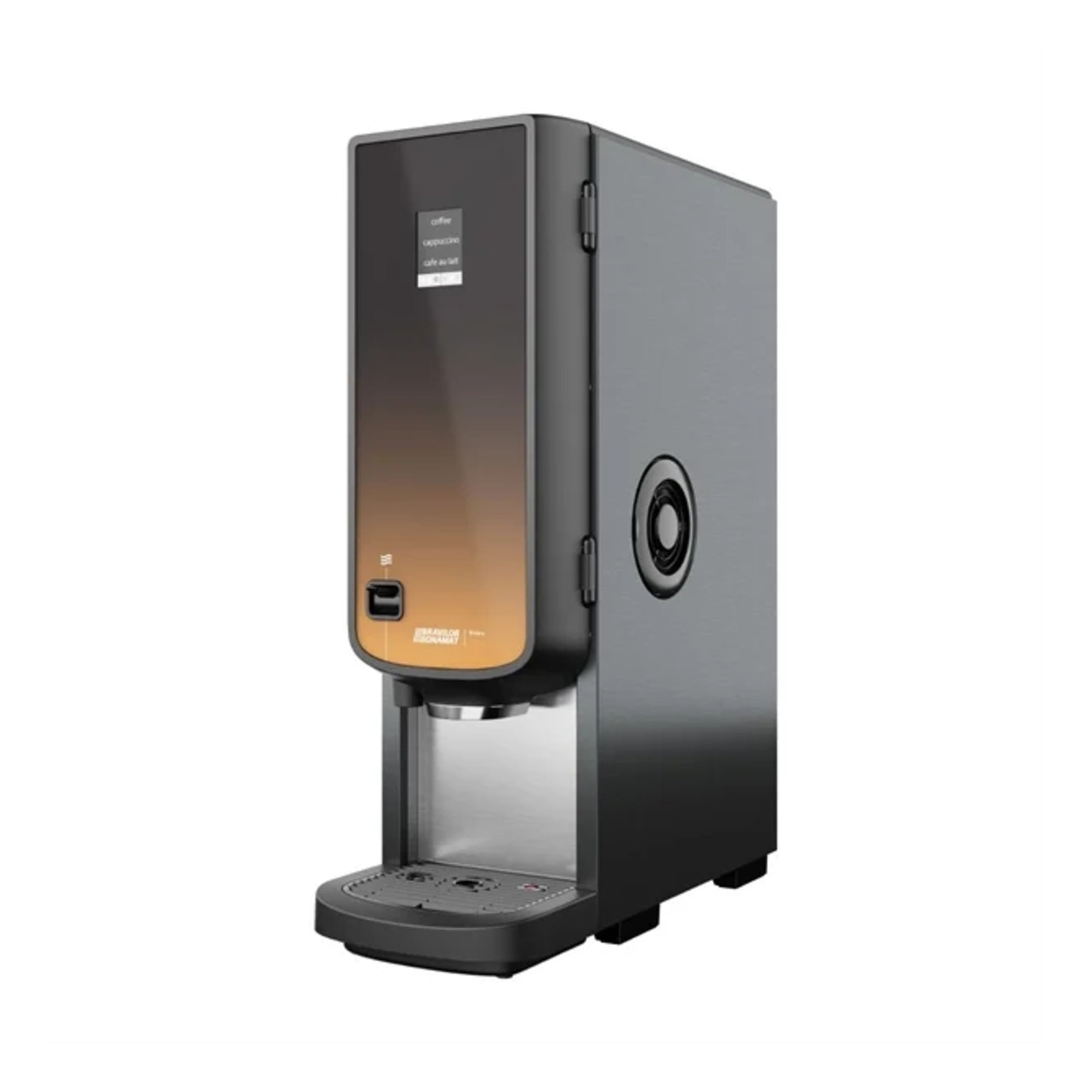 Bravilor Bolero 21 Instant Hot Drinks Machine - 2 Canisters